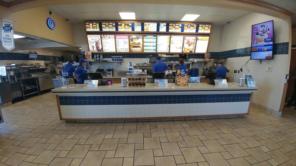 Culvers | restaurant | 1444 Rentra Drive, Columbus, OH 43228, USA | 6148708022 OR +1 614-870-8022