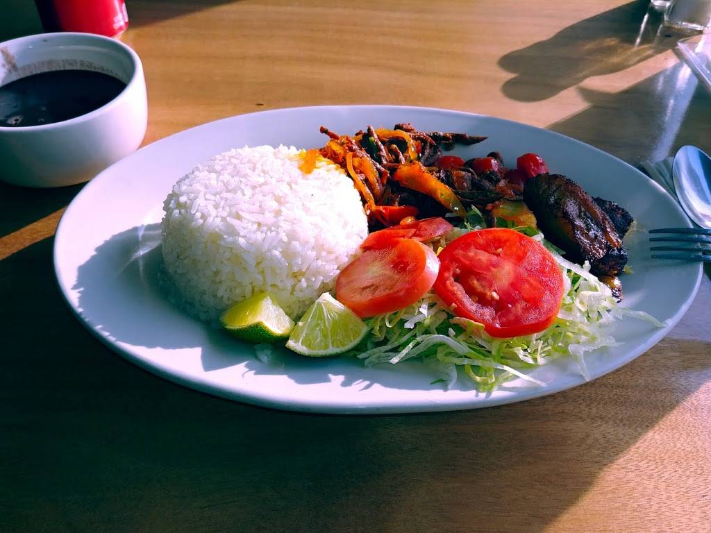 El Cubano | restaurant | 870 Dodd Rd, St Paul, MN 55118, USA | 6512271510 OR +1 651-227-1510