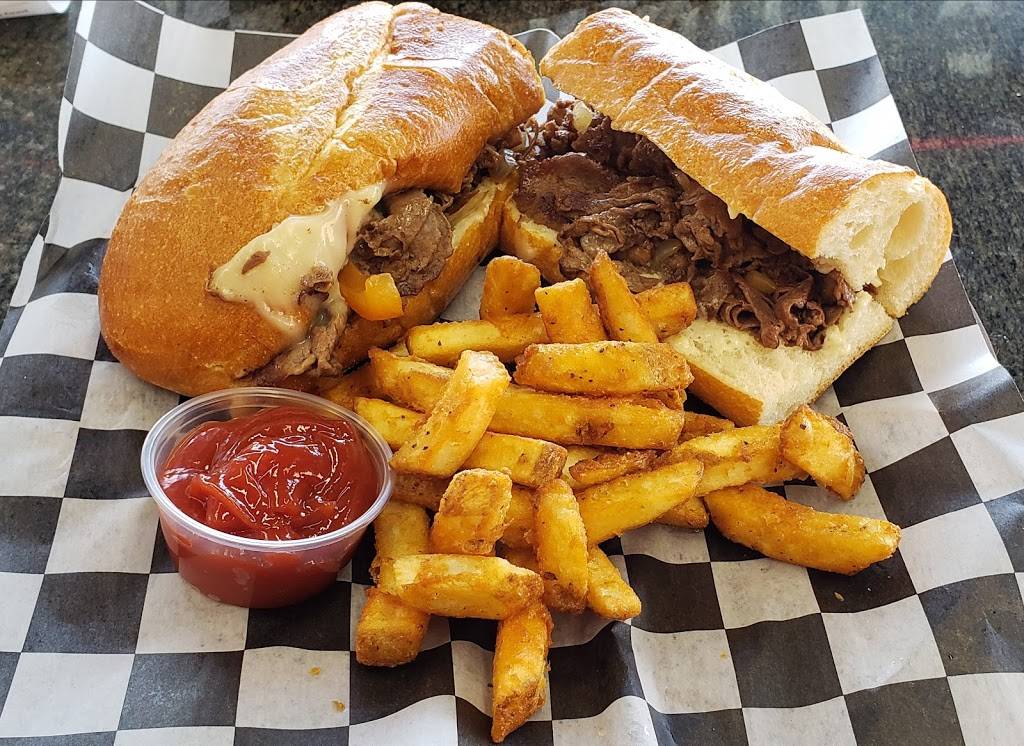 Franks Steaks & Burgers | restaurant | 7161 Frankford Ave, Philadelphia, PA 19135, USA | 2153302500 OR +1 215-330-2500