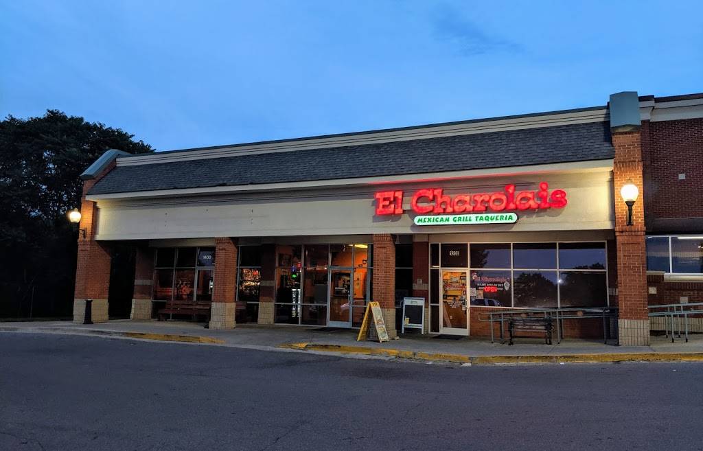 El Charolais | restaurant | 1805 W State of Franklin Rd #1200, Johnson City, TN 37604, USA | 4239280929 OR +1 423-928-0929