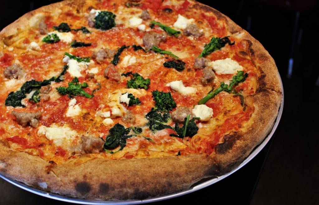 Jacks Coal Fired Pizza | meal takeaway | 2 Wall St, Burlington, MA 01803, USA | 7812722600 OR +1 781-272-2600
