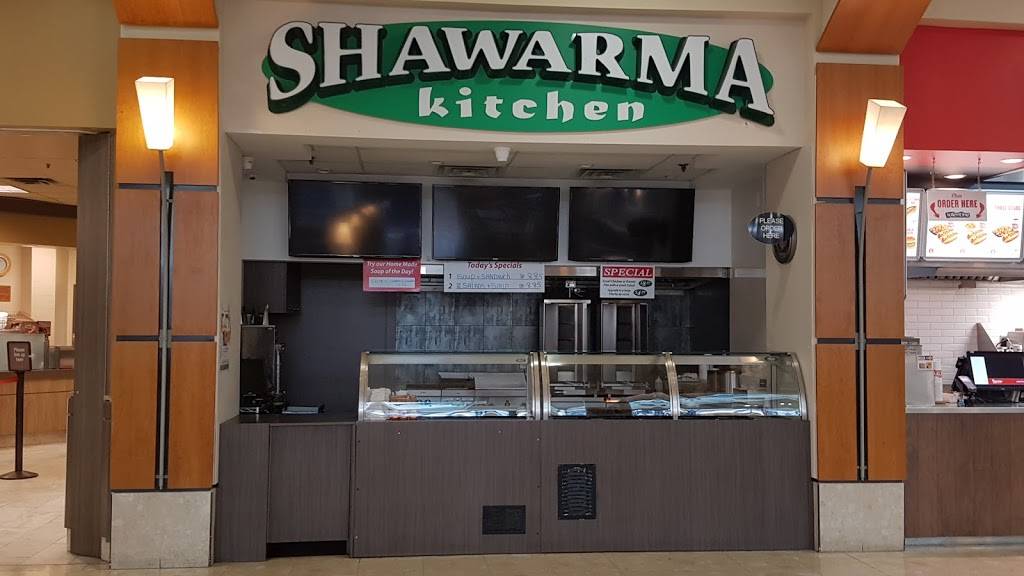 Shawarma Kitchen | restaurant | 110 Place dOrléans Dr, Orléans, ON K1C 2L9, Canada | 6134247266 OR +1 613-424-7266