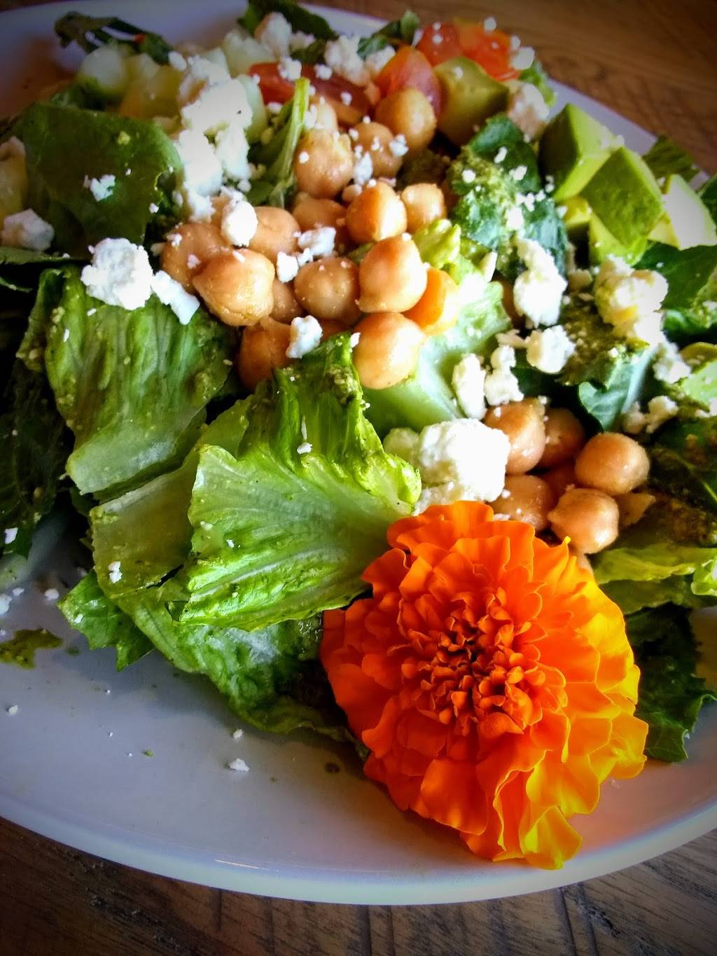 Marigold Cafe | restaurant | 5161 Lang Ave NE ste C, Albuquerque, NM 87109, USA | 5054334427 OR +1 505-433-4427