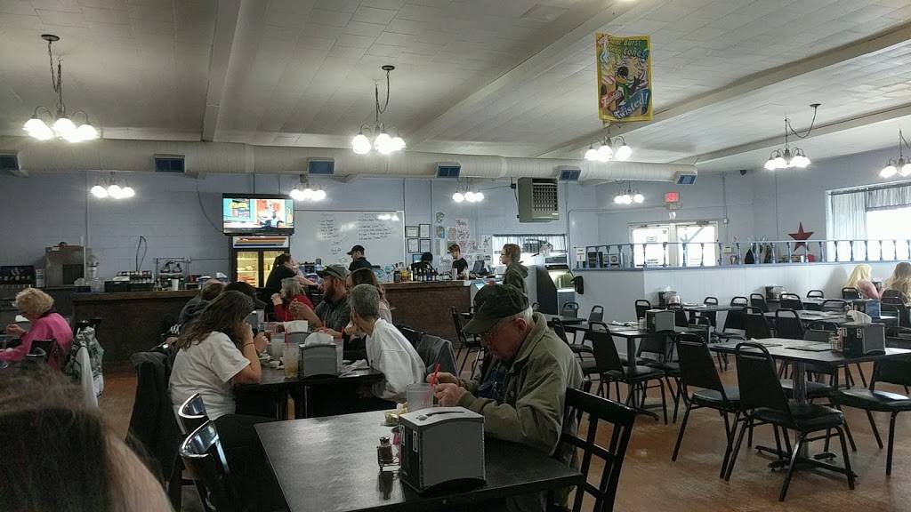 T & Ts Good Farm Cooking | restaurant | 101 W E Old Hwy 40, Odessa, MO 64076, USA | 8166532257 OR +1 816-653-2257