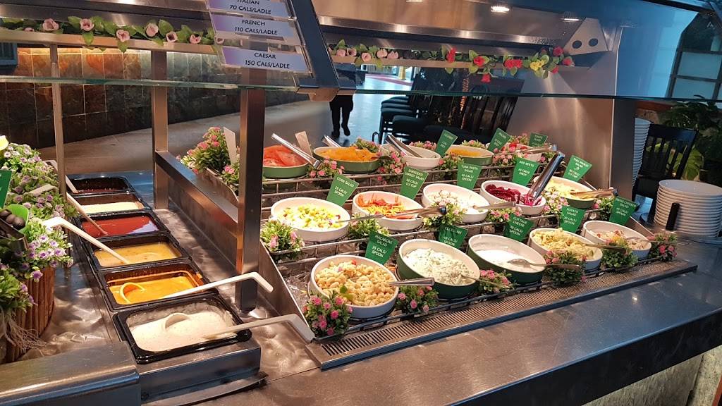 Mandarin Restaurant | meal takeaway | 1319 Airport Blvd, Oshawa, ON L1J 8R6, Canada | 9054323000 OR +1 905-432-3000