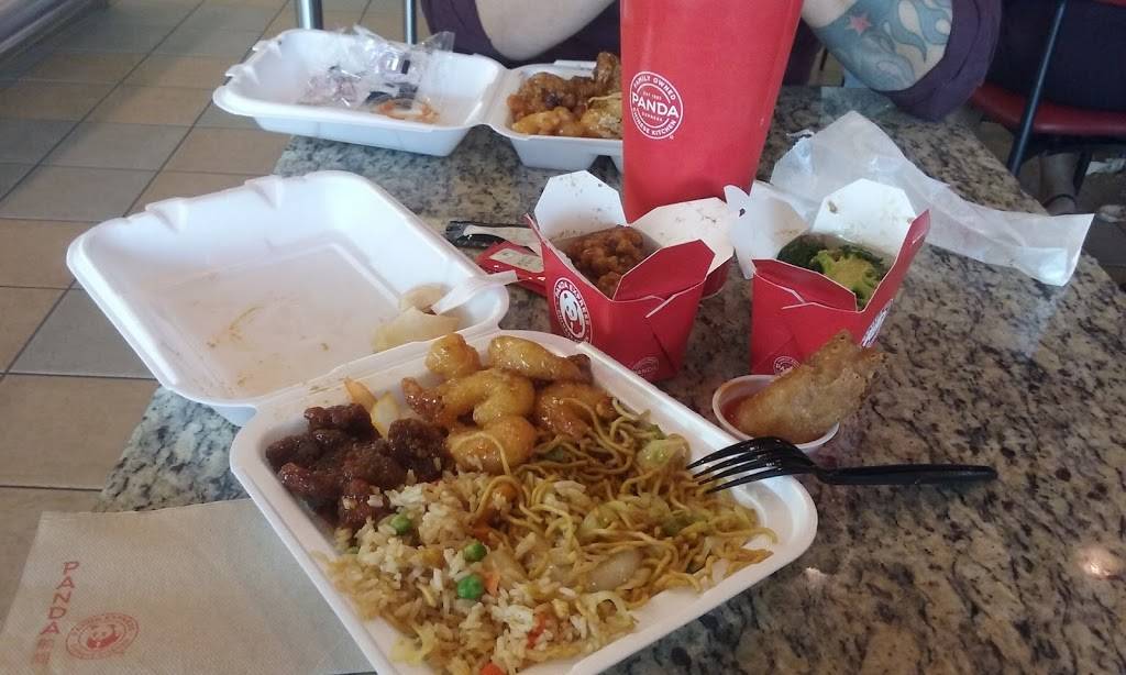 Panda Express | meal takeaway | 7000 Eastern Ave, Bell Gardens, CA 90201, USA | 3235622227 OR +1 323-562-2227