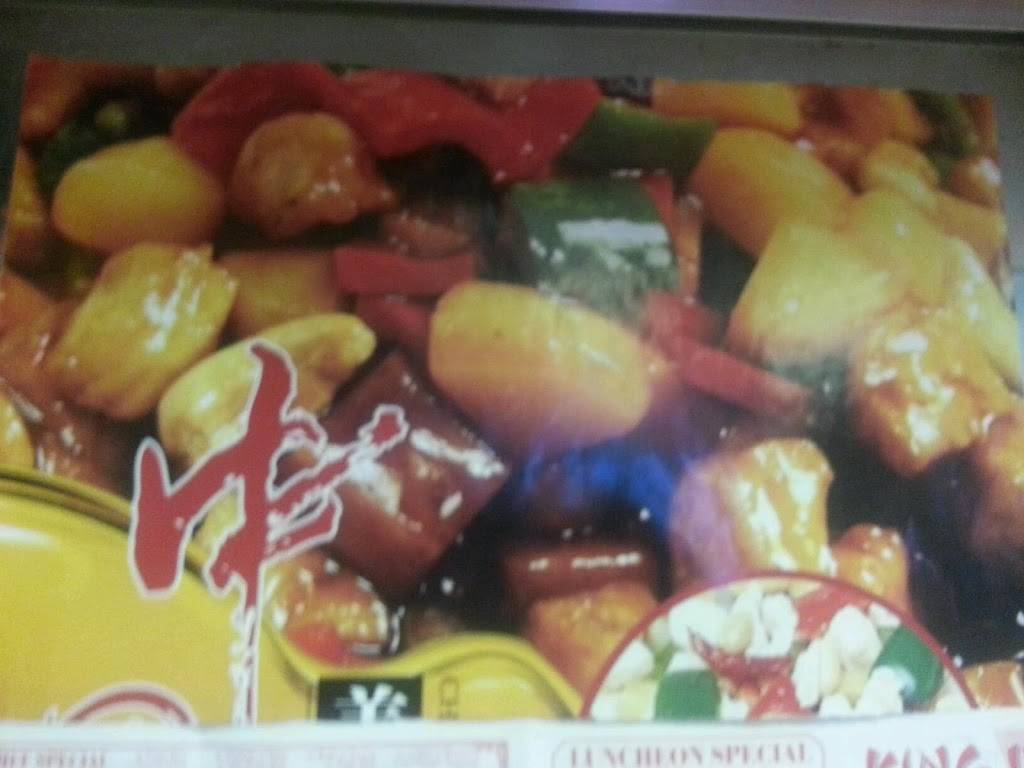 King Wok | restaurant | 14616 Jamaica Ave, Jamaica, NY 11435, USA | 7185700995 OR +1 718-570-0995