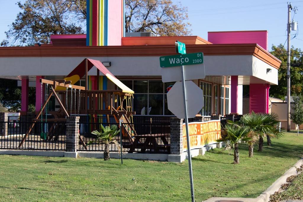 La Maravillosa 100% artesanal | restaurant | 2320 W Waco Dr, Waco, TX 76701, USA | 2543017310 OR +1 254-301-7310