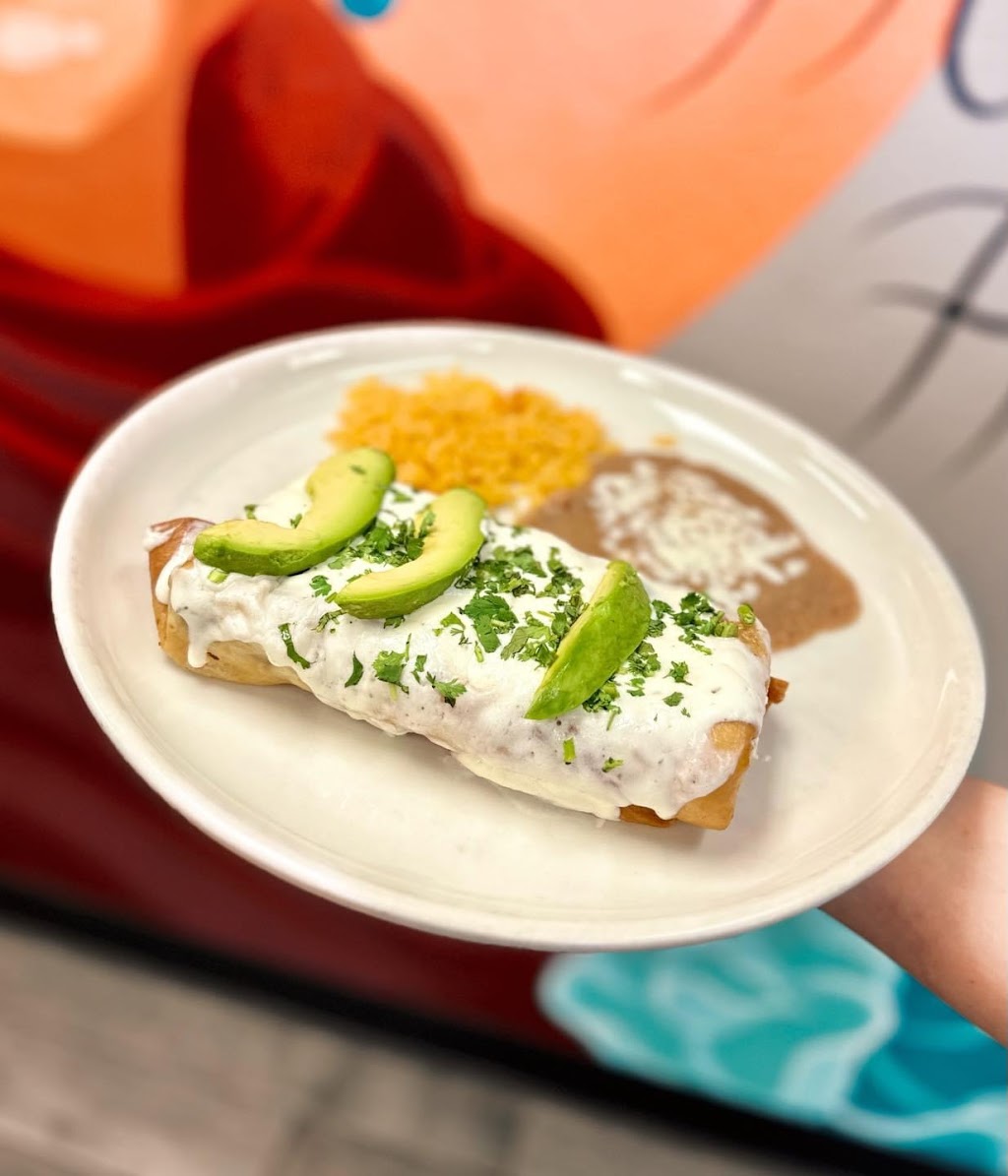 Frida’s House Mexican Food Newcastle | restaurant | 527 W Warren St, Newcastle, WY 82701, USA | 3077462074 OR +1 307-746-2074