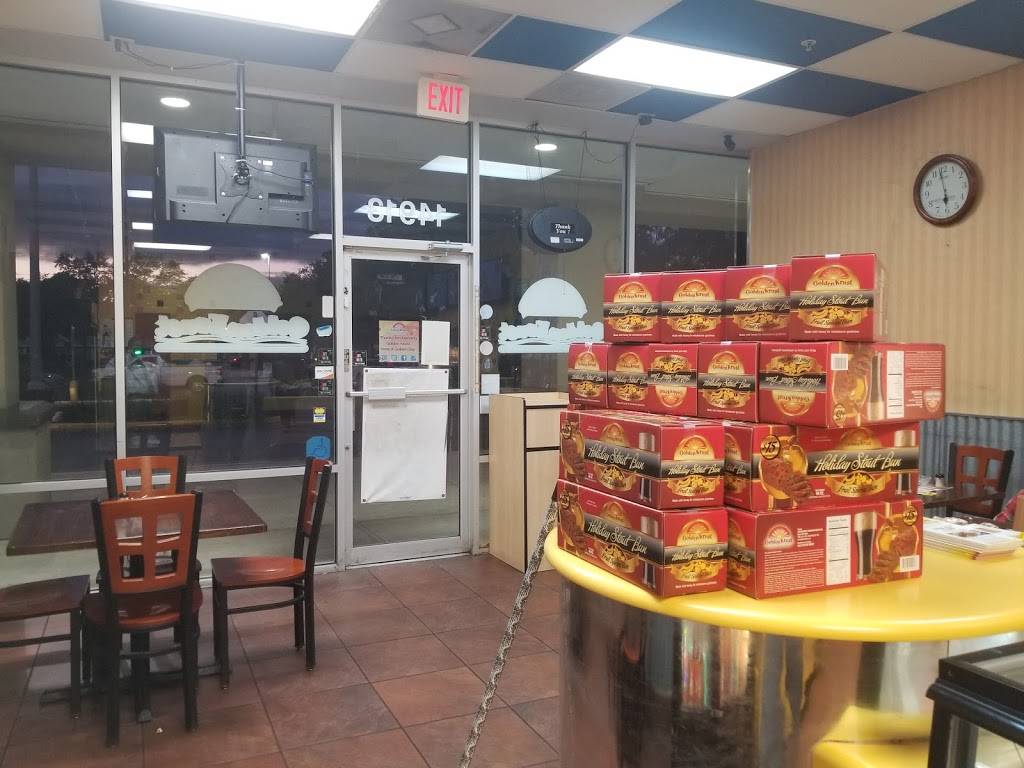 Golden Krust | bakery | 14913 N Florida Ave, Tampa, FL 33613, USA | 8139633800 OR +1 813-963-3800