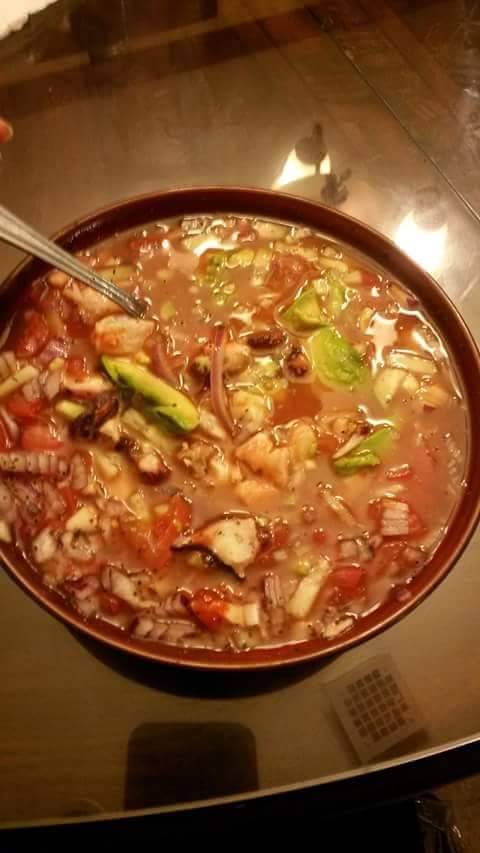 Mariscos Sinaloa | restaurant | 318 E Long Ave, Fort Worth, TX 76106, USA | 8172054773 OR +1 817-205-4773