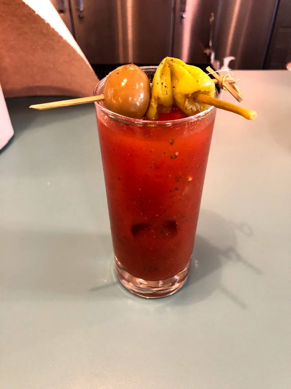 Redheaded Stranger | restaurant | 305 Arrington St, Nashville, TN 37207, USA | 6155448226 OR +1 615-544-8226