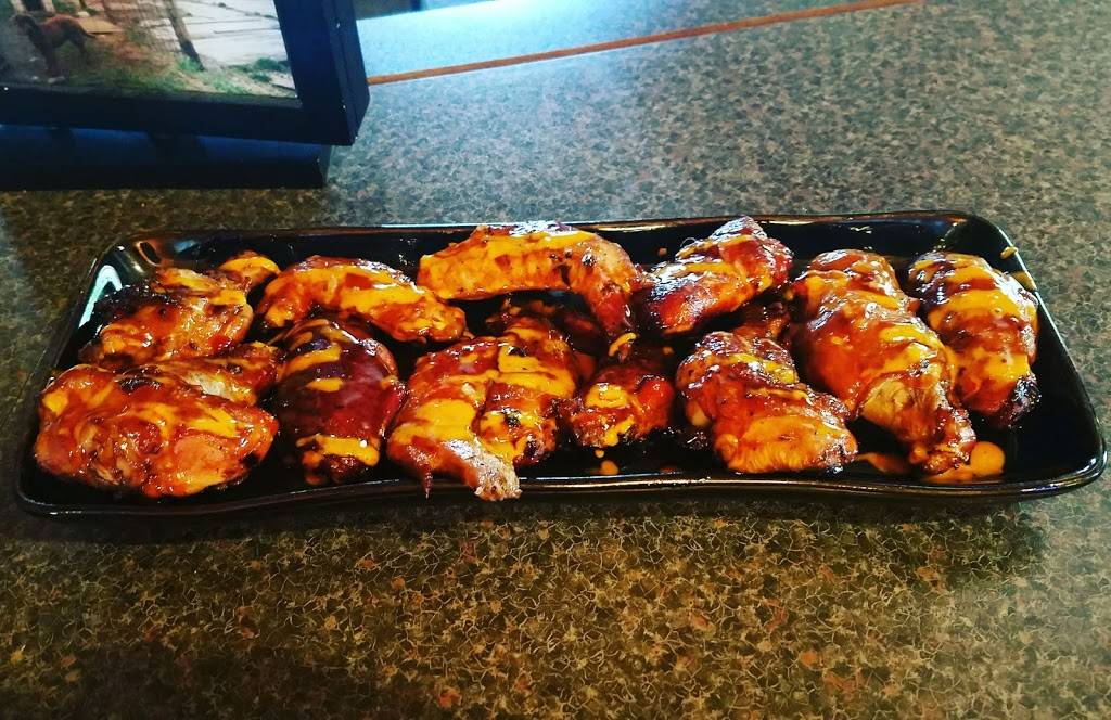 The Southern Stop | restaurant | N1083 Co Hwy U, Genoa City, WI 53128, USA | 2622793233 OR +1 262-279-3233