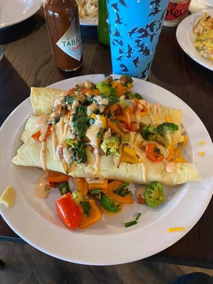 Riverside Cafe | cafe | 401 N Riverside Dr Unit 7 & 8, Gurnee, IL 60031, USA | 8476728736 OR +1 847-672-8736