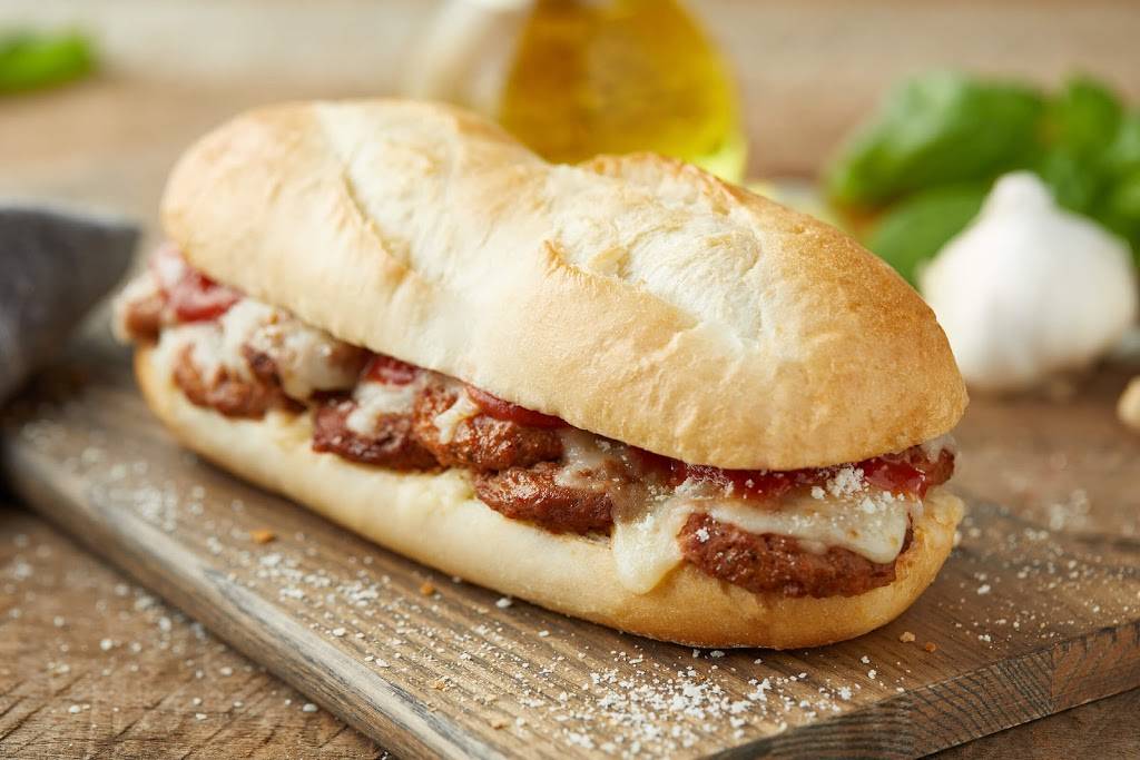 Donatos Pizza | meal takeaway | 1535 W 8th St Suite A1, Erie, PA 16505, USA | 8147225900 OR +1 814-722-5900