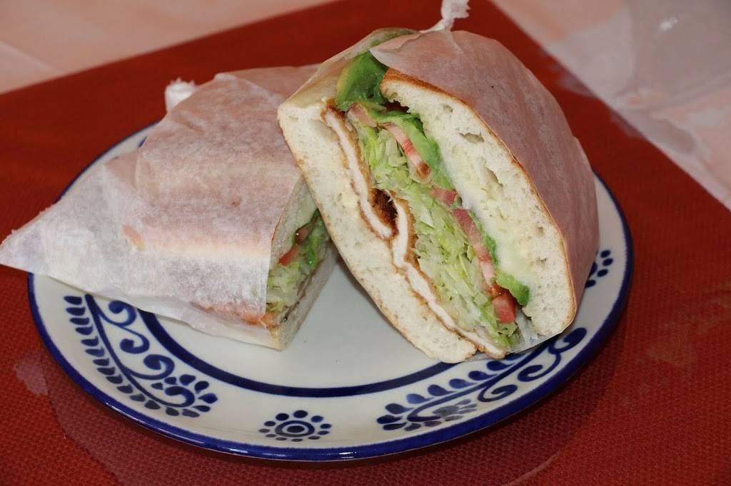 Los Cuatro Soles | meal delivery | 1801 S Chadwick St, Philadelphia, PA 19145, USA | 2157551125 OR +1 215-755-1125