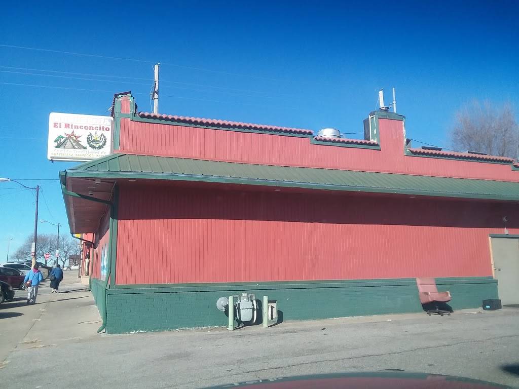 El Rinconcito | restaurant | 2308 N St, Omaha, NE 68107, USA | 4029915452 OR +1 402-991-5452