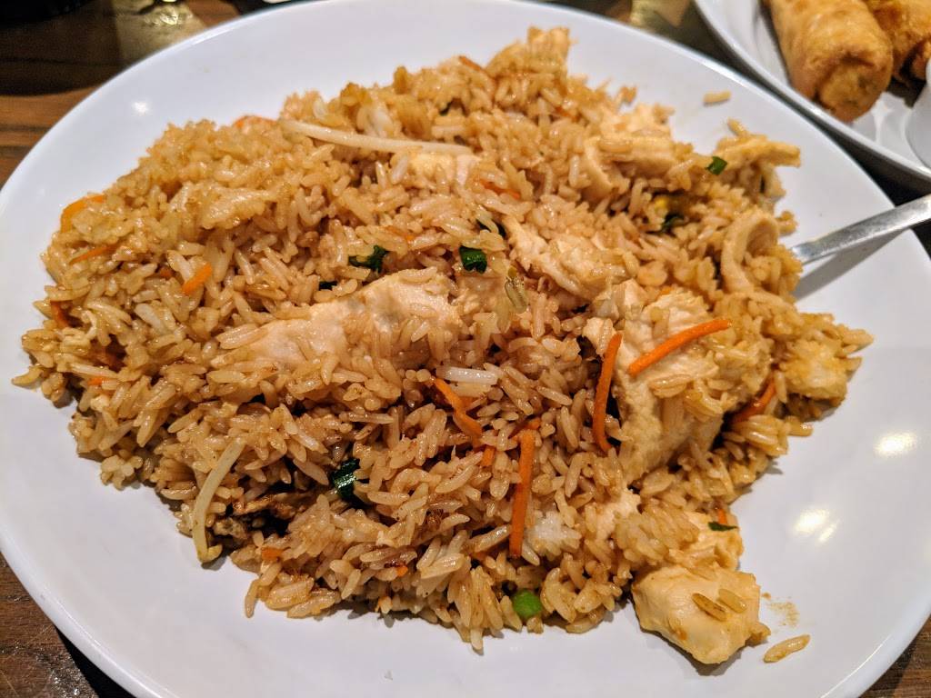 Pei Wei | restaurant | 4849 Town Center Pkwy, Jacksonville, FL 32246, USA | 9046459320 OR +1 904-645-9320