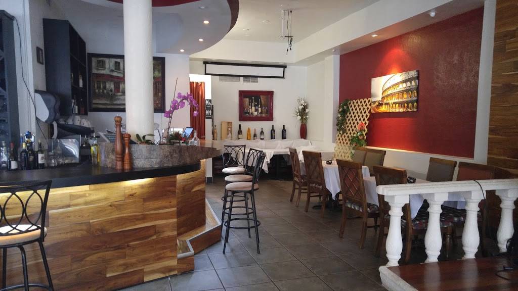 Allegria Ristorante | restaurant | 2009 Harrison St, Hollywood, FL 33020, USA | 9546135502 OR +1 954-613-5502