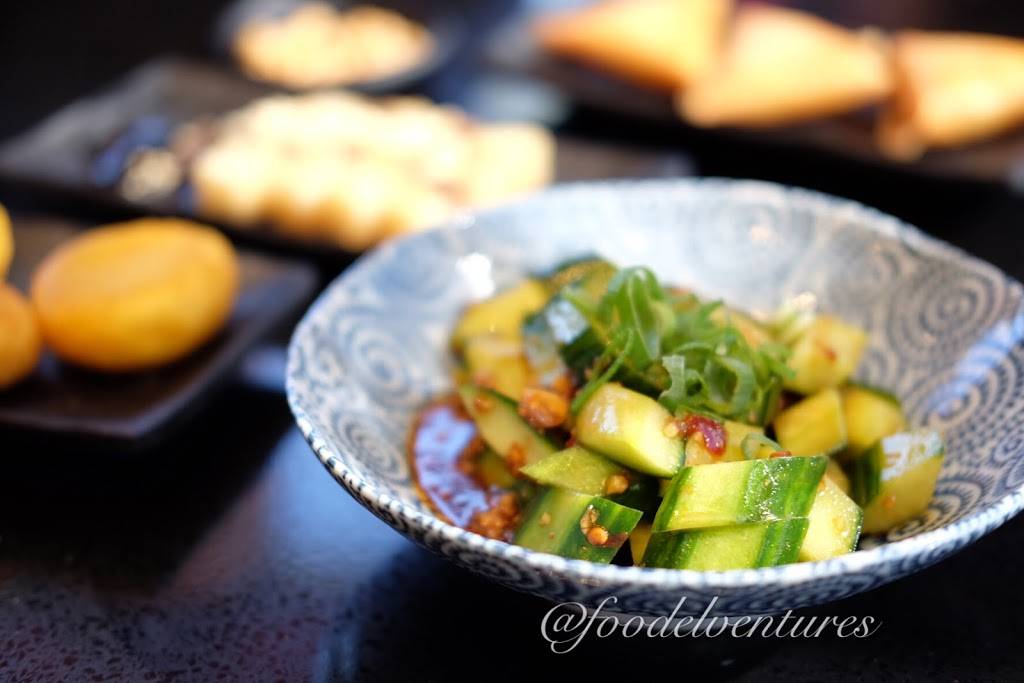 Dagu Rice Noodle Markham | restaurant | 20 Gibson Dr Unit 111A, Markham, ON L3R 0M7, Canada | 9056045082 OR +1 905-604-5082