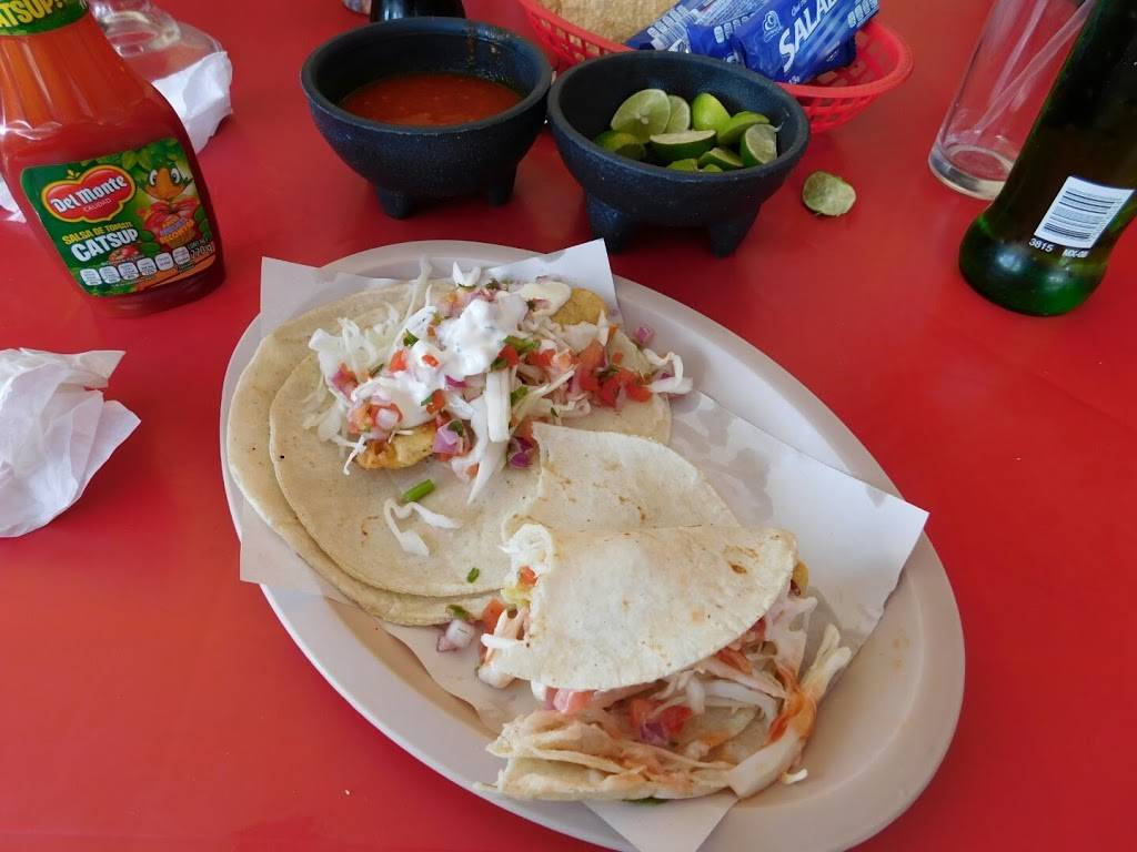 Terraza Vallarta | restaurant | Av Del Pacifico 343, Playas de Tijuana, 22517 Tijuana, B.C., Mexico | 016646800769 OR +52 664 680 0769