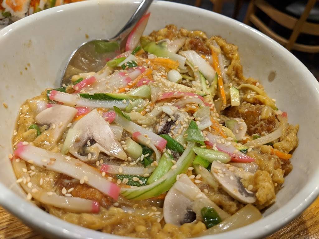 Niko Japanese Restaurant | restaurant | 3570 St Johns Ln #103, Ellicott City, MD 21042, USA | 4107503836 OR +1 410-750-3836