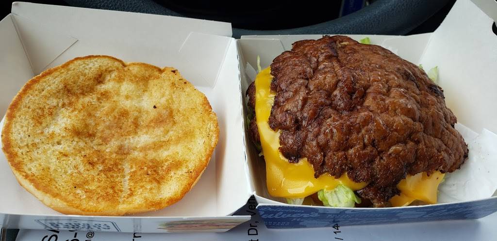 Culvers | restaurant | 1140 El Jobean Rd, Port Charlotte, FL 33948, USA | 9417669006 OR +1 941-766-9006