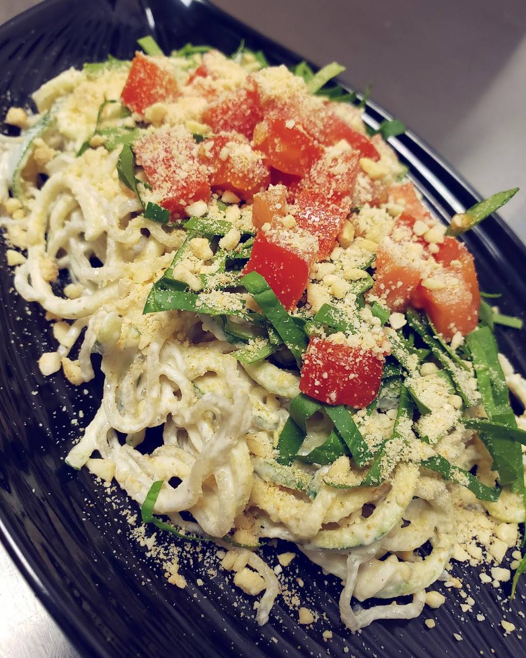 Rawk Star Cafe | restaurant | 4011 Tampa Rd #11, Oldsmar, FL 34677, USA | 8138550007 OR +1 813-855-0007