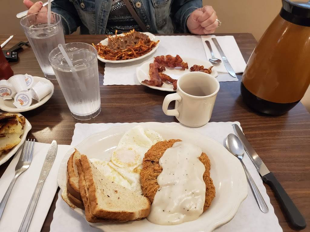 Hoges | restaurant | 16128 E Liverpool Rd, East Liverpool, OH 43920, USA | 3303863332 OR +1 330-386-3332