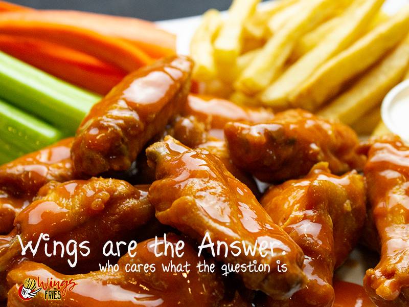 Wings n Fries | restaurant | 2719 S Vermont Ave, Los Angeles, CA 90007, USA | 3237344071 OR +1 323-734-4071