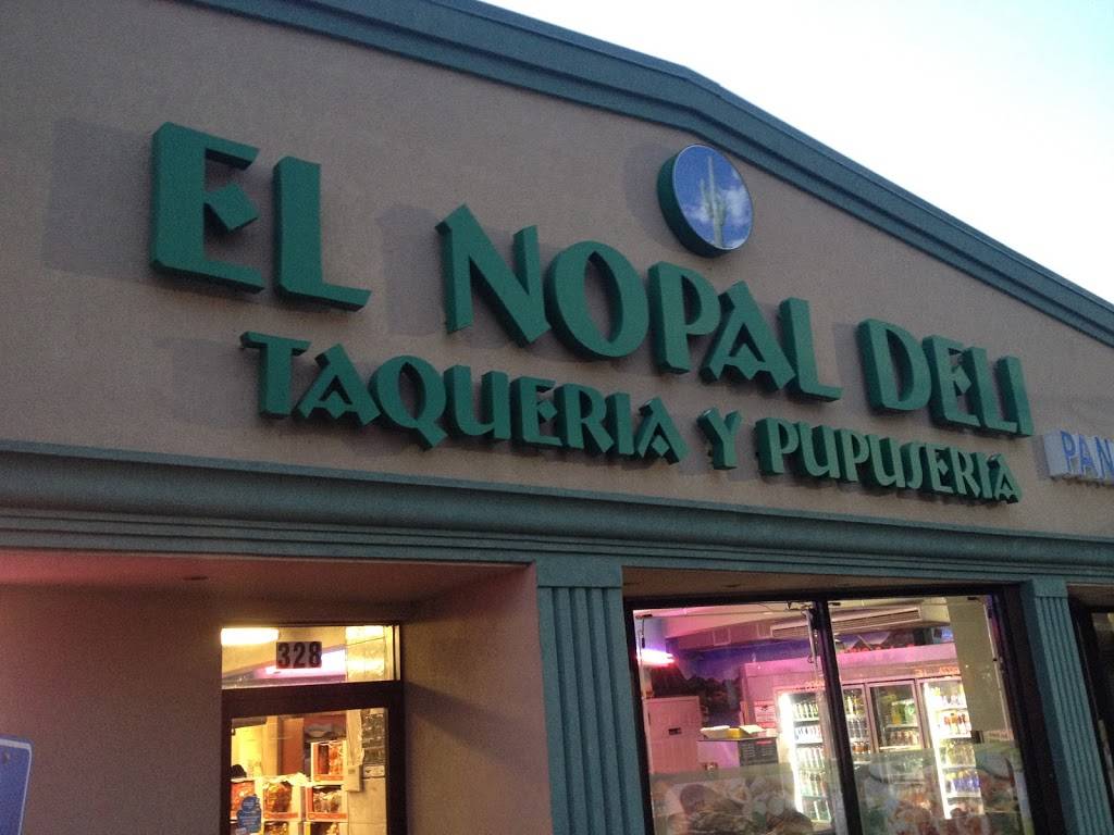 El Nopal Deli | bakery | 328 Washington Ave, Brentwood, NY 11717, USA | 6313420928 OR +1 631-342-0928