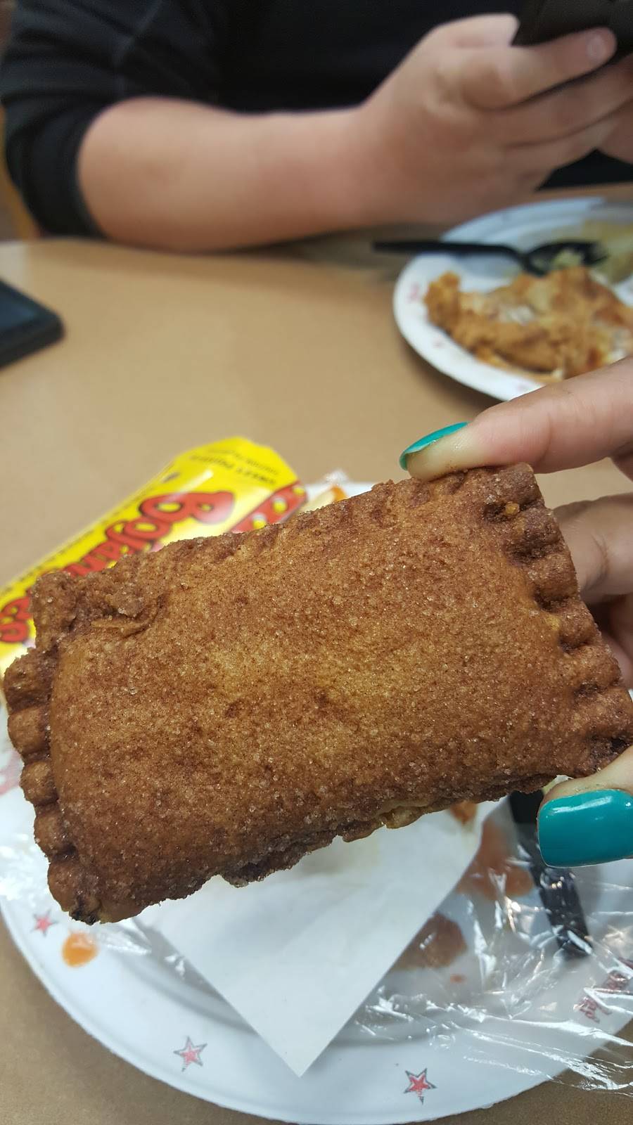 Bojangles Famous Chicken n Biscuits | restaurant | 5625 Lawrenceville Hwy, Lilburn, GA 30047, USA | 7709232155 OR +1 770-923-2155