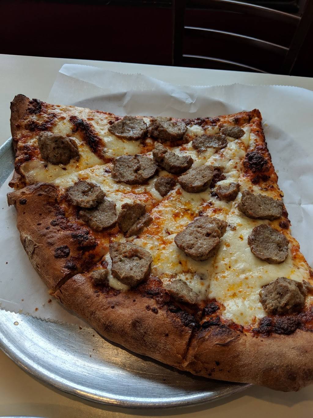 Ardolinos Pizza | restaurant | 1141 Boyce Rd, Pittsburgh, PA 15241, USA | 7249428888 OR +1 724-942-8888