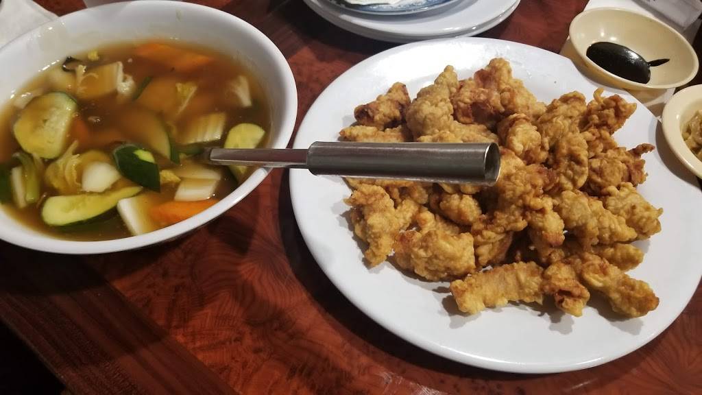 Dong Bo Sung | restaurant | 11445 Emerald St #115, Dallas, TX 75229, USA | 9729250328 OR +1 972-925-0328