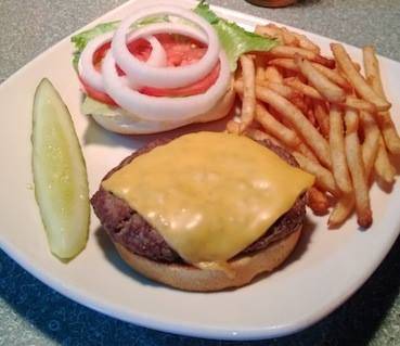 Joe Chans Bistro | restaurant | 2675 Henry St D, Muskegon, MI 49441, USA | 2317479021 OR +1 231-747-9021