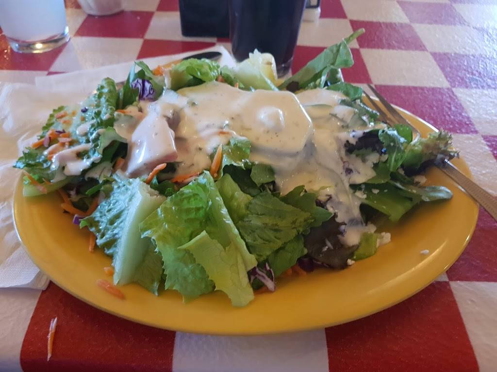 Luciano Neighborhood Pizzeria | restaurant | 18866 Stone Oak Pkwy, San Antonio, TX 78258, USA | 2105451300 OR +1 210-545-1300