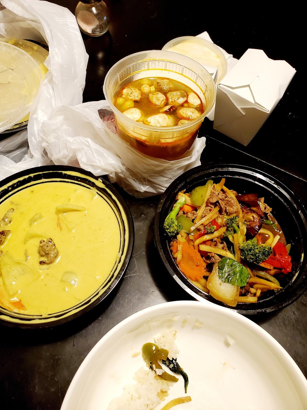 Pad Thai Kitchen | restaurant | 2160 E Baseline Rd Suite 128, Phoenix, AZ 85042, USA | 6026075207 OR +1 602-607-5207