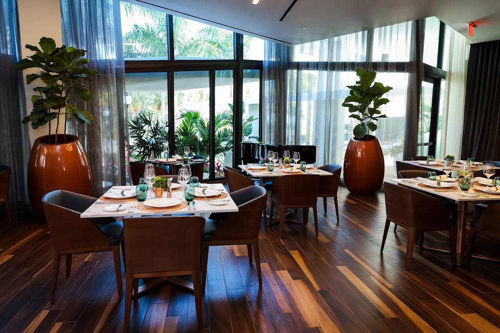 Overture Restaurant & Gallery Lounge | restaurant | 1255 N Palm Ave #5603, Sarasota, FL 34236, USA | 9413160808 OR +1 941-316-0808