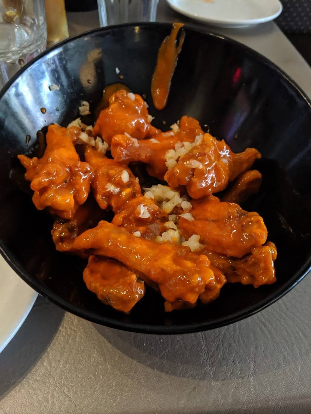 Ailes Buffalo Restaurant | restaurant | 310 Boulevard Thibeau local 3, Trois-Rivières, QC G8T 2M4, Canada | 8193712091 OR +1 819-371-2091