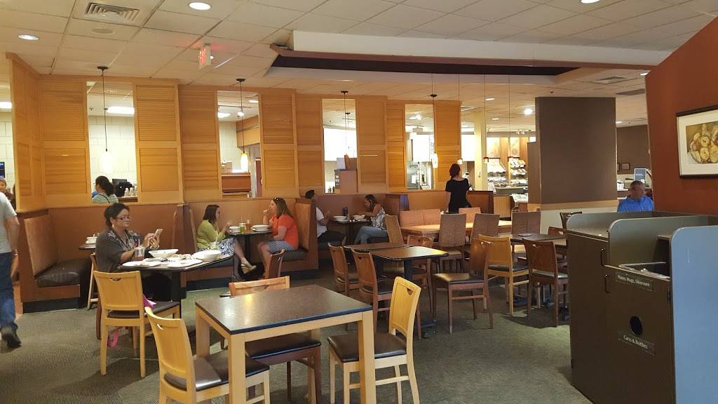 Panera Bread | cafe | 6865 Camino Arroyo, Gilroy, CA 95020, USA | 4088467430 OR +1 408-846-7430