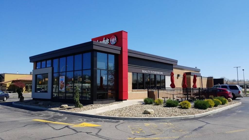 Wendys | restaurant | 460 Howe Ave, Cuyahoga Falls, OH 44221, USA | 3309291011 OR +1 330-929-1011