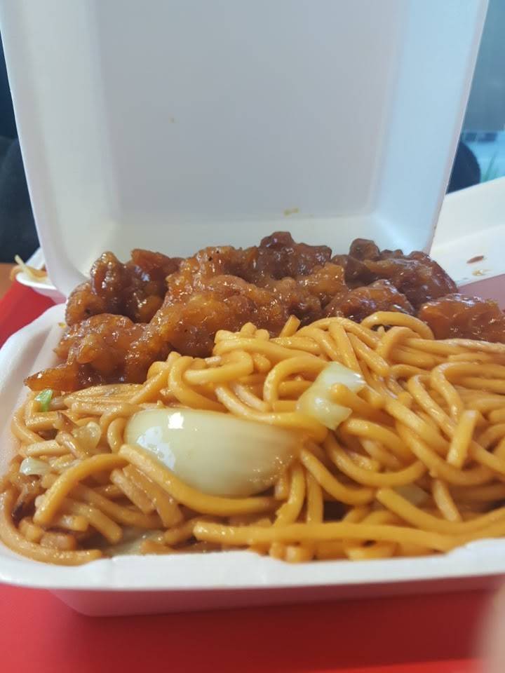 Jumbo Wok | restaurant | 20224 Pioneer Blvd, Cerritos, CA 90703, USA | 5628605025 OR +1 562-860-5025