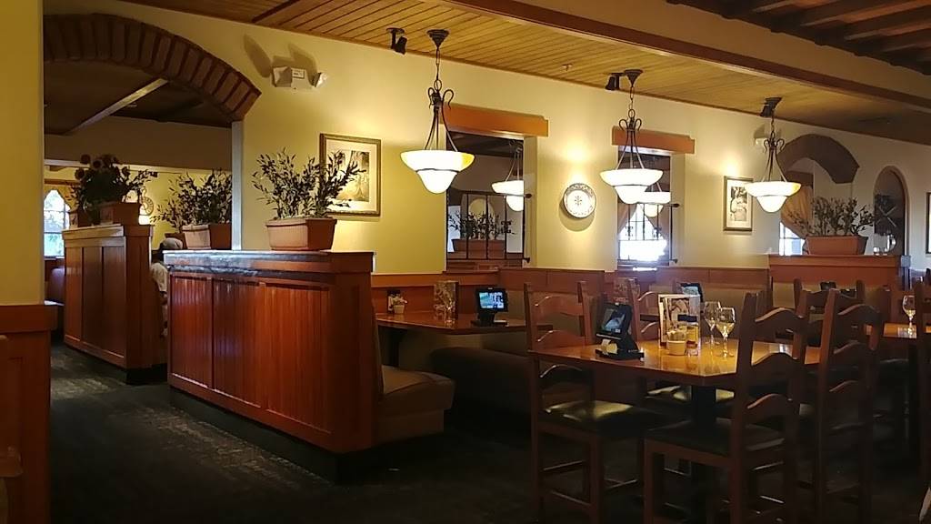 Olive Garden Italian Restaurant | meal takeaway | 2930 E Germann Rd, Chandler, AZ 85286, USA | 4807265137 OR +1 480-726-5137