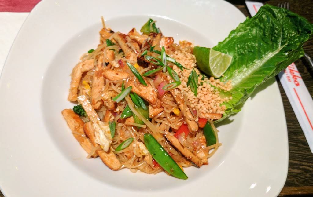 Nikko Hibachi Steak House And Lounge | restaurant | 38 2 Bridges Rd, Fairfield, NJ 07004, USA | 9738821688 OR +1 973-882-1688