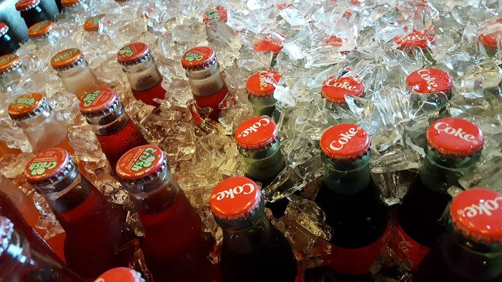 Spring Creek Barbeque | restaurant | 4220 Farm to Market 1960 Rd W, Houston, TX 77068, USA | 2814448683 OR +1 281-444-8683