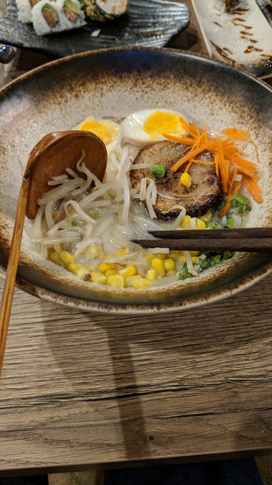 Maguro Sushi and Ramen | restaurant | 3855 W Ray Rd ste 6, Chandler, AZ 85226, USA | 4807926888 OR +1 480-792-6888