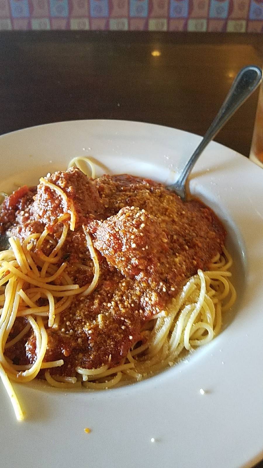 Strings Italian Cafe | restaurant | 9500 Micron Ave Ste 128, Sacramento, CA 95827, USA | 9164541908 OR +1 916-454-1908