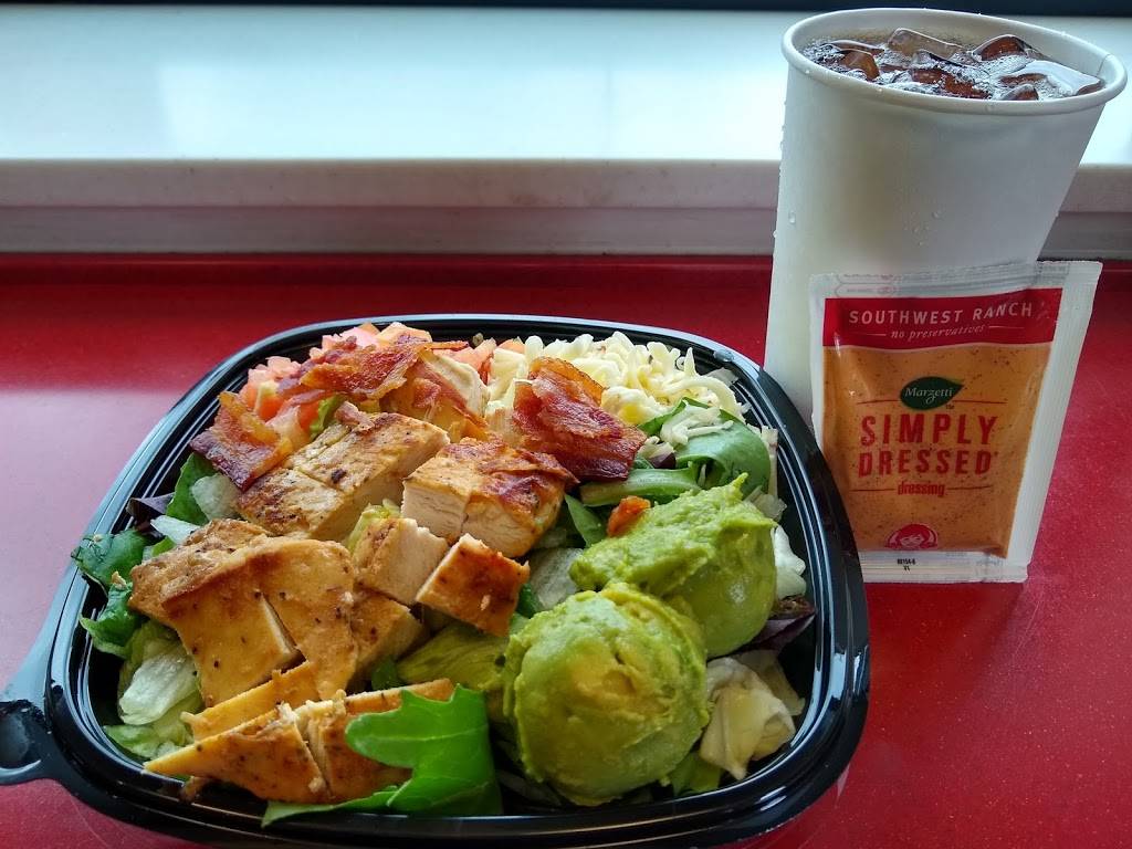 Wendys | restaurant | 230 N Willow Ave, Cookeville, TN 38501, USA | 9315201225 OR +1 931-520-1225