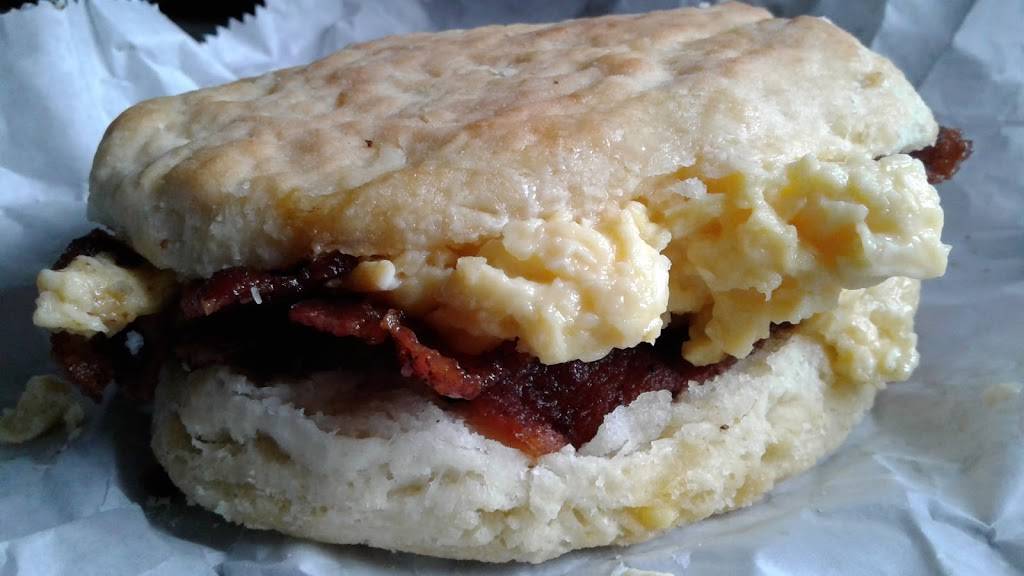 The Biscuit Factory, Inc | restaurant | 2103 Kirkwood St, High Point, NC 27262, USA | 3368697217 OR +1 336-869-7217