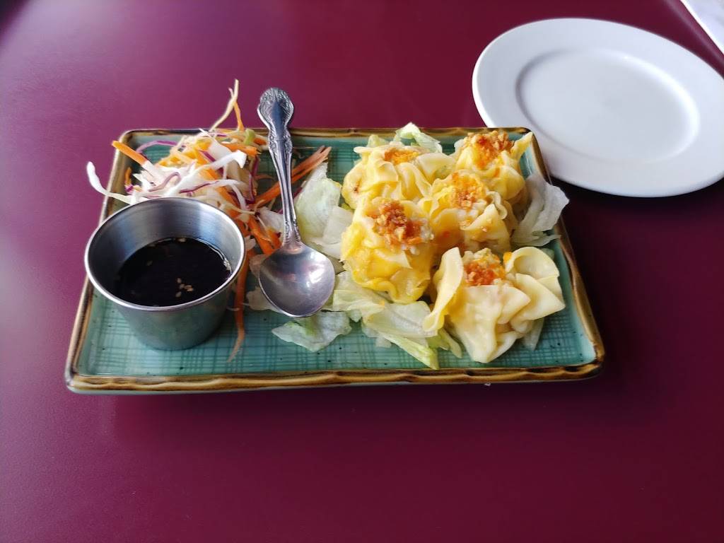 Oriental House | restaurant | 125 Campbell Ave SE, Roanoke, VA 24011, USA | 5404008728 OR +1 540-400-8728